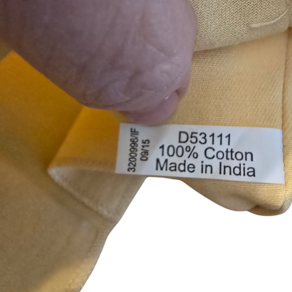 Louis Vuitton Wallet Dustbag in EUC - Picture 4 of 4
